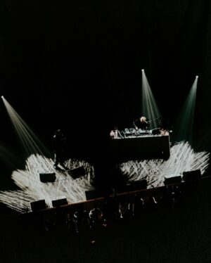 DJ Matsunaga Instagram - 2024.03.22

Creepy Nuts ONE MAN TOUR 2024

at. ロームシアター京都 メインホール

photo by @hiroyabrian