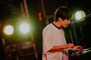 DJ Matsunaga Instagram - 今年ぶっちぎりNo.1適温ライブ

2023.09.30
「PIA MUSIC COMPLEX 2023」
at. 新木場 若洲公園

Photo by @hiroyabrian 
#ぴあフェス