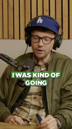 DJ Qualls Instagram - Can’t wait to launch this pod! Coming out next week 3/20. Join us for our live happy hour celebration 3/19 at 5:30pm on zoom. Check out loadedpod.com for the invite!