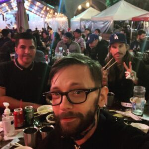 DJ Qualls Instagram - Voting is fun and has never been easier. You can do it from the comfort of your bed, in your pajamas with red, puffy eyes. It didn’t take long at all. Make sure you follow all the instructions. I’ve never filled in more perfectly round circles in my life. After you seal your ballot, look online. There’s a ballot drop off place near you. This one was 3 blocks from my house. If you choose to vote in person, there’s early voting to be had AND you have all of #november3rd to do it. Go ahead and vote! You’ll feel good about yourself and happy that you made your voice heard. Then you can go and watch the #dodgers play in the #worldseries at an outdoor bar with terrible, overpriced cocktails. #gododgers. Not to guilt you, fellow Americans, but there has never been a more important election in your lifetime and apathy is gross. Vote with your heart and for the country you want America to be. Personally, I think Donald Trump and the GOP are terrible for us; a bunch of racist homophobes who can’t separate church and state. I also know for a FACT they don’t want you to vote. How do I know this? Because they’ve launched a disinformation campaign to make citizens question the safety and fairness of our elections system. AND they’ve brought a bunch of lawsuits against states to try to make your vote not count. Look at what they tried to do in PA just now and in Texas trying to limit ballot drop off boxes. Sneaky hoes. And, let’s not forget Trump’s complete denial that Russia meddled in our 2016 election despite it being proven by US intelligence and now Russian AND Iran are doing it in 2020. I KNOW! It’s a lot of “ands.” All reasons why these tiresome, sneaky hoes gotta go. #votingissexy but not when I do it. #bidenharris2020 #dumptrump #modelsofinstagram PS Young people, this election has more of an impact on your life because you’ll be alive longer. Get out and show the oldsters you aren’t a bunch of kids. You’re young adults with valid opinions and concerns regarding the future of your country.