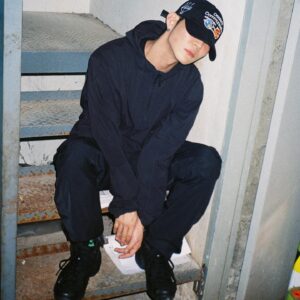 DPR CREAM Instagram - 📸 @vvxcsyxvv
