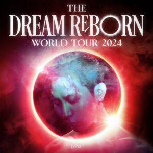 DPR CREAM Instagram - Coming Soon!
#thedreamreborntour2024