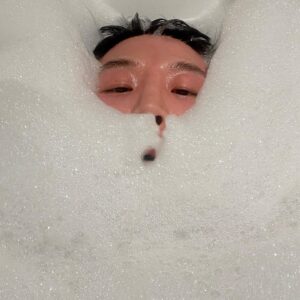 DPR CREAM Instagram - 🫐🥵🧖🏻🥵