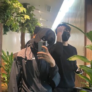 DPR CREAM Instagram - taipei x10