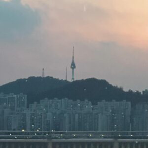 DPR CREAM Instagram - i love seoul my home