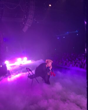 DPR LIVE Instagram - I wanna love my girl underneath all those artificial lies