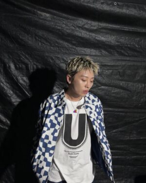DPR LIVE Instagram - to my own rhythm