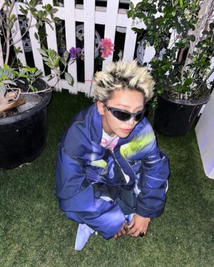 DPR LIVE Instagram - coachella 🌵