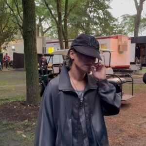 DPR LIVE Instagram - @lollapalooza