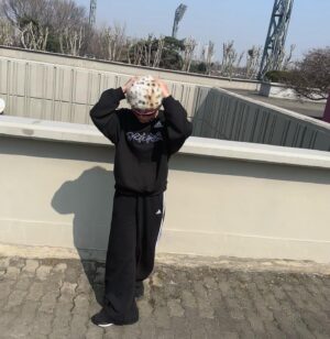 DPR LIVE Instagram - outdoor fun