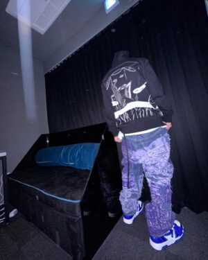 DPR LIVE Instagram - rinse, repeat