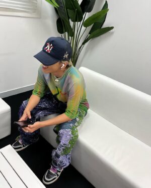 DPR LIVE Instagram - sooner than later