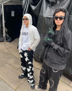 DPR LIVE Instagram - to my own rhythm
