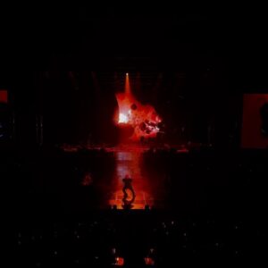 DPR LIVE Instagram - (appreciation post 2 of 5)
믿고 따를 수밖에 없는 DPR의 'creative visionary' 그리고 DPR의 리더 @dprian , 또 그 옆엔 언제나 주저 없이 도와주러 오는 감각적인 탤런트들의 단합, 열정적이면서도 차분하게 하나의 목적을 향해 잠까지 포기하며 누구보다 파이팅 넘치게 달려준 진정한 star players, 짜여진 도안에 색채들을 채워가는 모습들을 보면서 감탄밖에 할 수 없었습니다. 모두의 고생의 흔적이 고스란히 담긴 콘서트와 무대, 책임감 있게 현실로 실현시키는 추진력에 엄청난 영감을 받아 가요. DPR의 예술 그리고 legacy를 위해 늘 누구보다 희생하는 IAN형 그리고 곁에서 늘 묵직하게 도움이 되어주시는 여러분들께 진심으로 감사드립니다. 앞으로 정확히 어떤 그림들이 기다려질지는 모르겠지만 지금처럼 늘 그랬듯이 세상의 기준을 넘어서는 무언가를 보여줄 거라고 믿습니다. (To: “the REAL LIFE avengers! ”) 수고 정말 많았습니다! Love from the bottom of my heart to the end of this universe! 진심으로 사랑합니다! ❤️❤️❤️❤️❤️