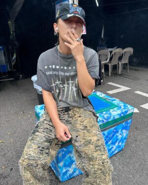 DPR LIVE Instagram - r e l a x