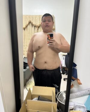 Da She Wan Instagram - 身材越來越調皮了！