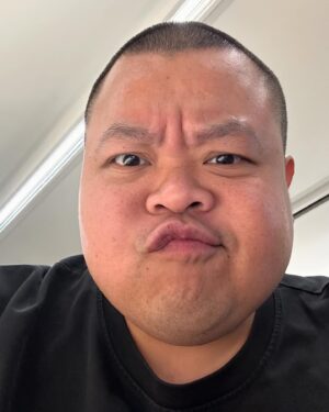Da She Wan Instagram - 自從換了這髮型，路上看我的人都變多了！