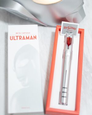 Da She Wan Instagram - 你相信光嗎？
你們沒看錯我就是「超人力霸丸」這次我們iPASS一卡通推出的超人力霸王立體卡真的是太帥啦！讓我整個熱血沸騰！貝塔膠囊立體一卡通 限量發售，而且每隻都有附贈專屬編號，告訴我你是第幾號超人力霸王?而且!!!感應的時候還會發光，這麼帥OK吧各位
你們還在等什麼，還不趕快跟著超人力霸丸一起嗨起來！
雙12期間有活動組合下殺最低68折，數量有限大家趕快去看看
https://i-pass.co/5dxyvx/
@ipass.card 
#超人力霸王
#Ultraman
#ipass一卡通