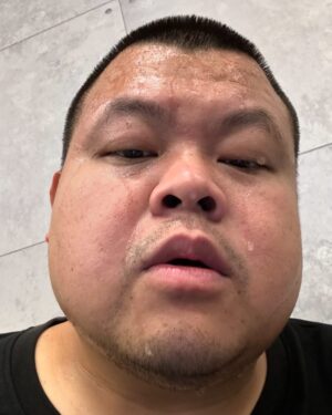 Da She Wan Instagram - 用盡全力，只為不讓你失望！