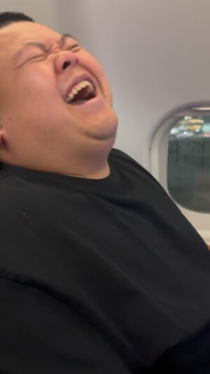 Da She Wan Instagram - 看來只能吃一半了！