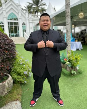 Da She Wan Instagram - 沒錯就是我光棍王！