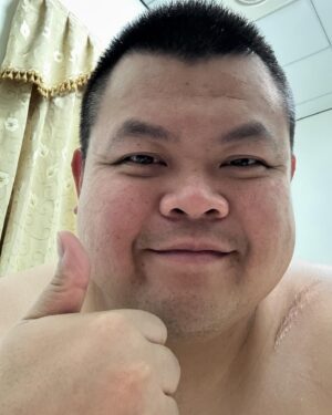 Da She Wan Instagram - 520我就先開公開我跟女朋友的合照了謝謝各位！
