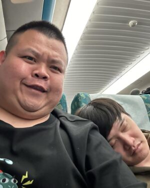 Da She Wan Instagram - 今天工作辛苦了，這輩子靠我就對了！