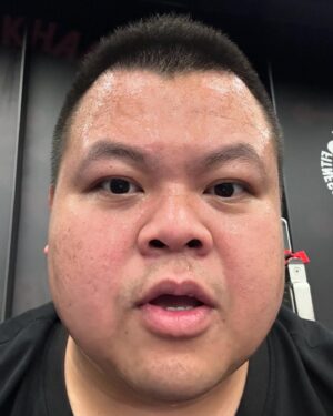 Da She Wan Instagram - 今天也是很操呢！