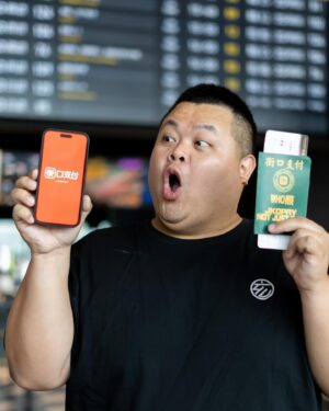 Da She Wan Instagram - OK吧各位 誰說要飛一定要護照！那是因為你們沒有 街口照！ 
讓我這個街口之父告訴你們， @jkopayapp 有多照，現在各大電商平台使用街口搭配  #雙十一 活動最高回饋可達30%，除此之外還有街口券每天送、下單再抽星宇航空日本來回機票！超級優惠。

本來雙11各大電商平台就夠優惠了，搭配 #街口1111購物節 更多回饋爽領一波！

這次趁著雙11用街口買了看很久遲遲沒出手的洗車機，省了20%，我以為我已經夠瘋了，想不到街口比我更瘋！

🎉🎉FB平台還有舉辦我的專屬福利！「你下單 街口來支付」的活動！詳情請至FB平台哦！