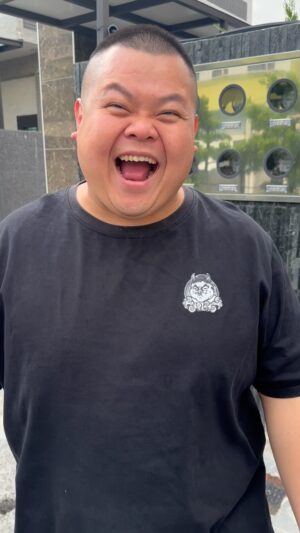 Da She Wan Instagram - 我不信哈哈哈哈哈哈