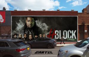 DaCarla Strong Instagram - MCGRAW AVE. H - BLOCK DROPPING MAY 19TH BILLBOARDS COMING NEAR YOU!! 

CAMPAIGN BY @cartelhaus