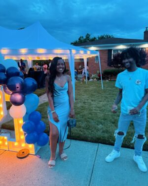 DaCarla Strong Instagram - DIAMOND DAY 2024
felt like 04’ 
block party days 💎🕊️