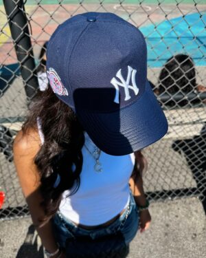 DaCarla Strong Instagram - they callin me 
CAR from BK’
shoutout to @zone6.park 
game was mad lit!