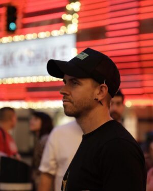 Dabiz Muñoz Instagram - Las Vegas vibes. 
Keep pushing hard, keep pushing boundaries. The best it’s yet to come.
🔥❌⭕️❤️