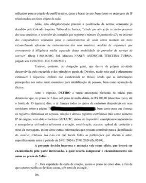 Dado Dolabella Instagram - Mídias e redes sociais não são terra sem lei. Quem propagou ou seguir propagando as mentiras e acusações difamatórias vai ter que responder à justiça. ⚖️
