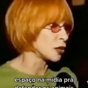 Dado Dolabella Instagram - Meu Deus…….. Não estava preparado pra isso. Que dor! O mundo já ficou mais chato e cinza sem você… 

Toda gratidão pelas sementes que você germinou e cultivou nesse plano. 

Sementes que cresceram, se multiplicaram e hoje se tornaram florestas…

Mãe de toda uma nova era que ainda tá chegando… com mais graça, amor, verdade, compaixão e justiça. Gratidão por tanto! 🙏🏽

Estrela máxima! ⭐️

Pra sempre ❤️‍🔥

Rita Lives 4ever ♾️✨

#ovelhanegra #maniadevoce #prasempre #ritalee