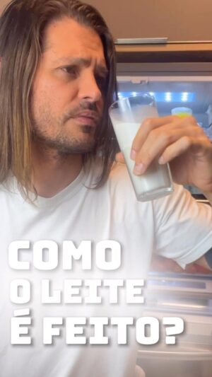 Dado Dolabella Instagram - O leite é fruto da maior dor existente no planeta. 🤯

A dor de uma mãe que tem seu filho roubado e assassinado. 😭

Parto após parto. 💔

Não a toa é um dos “alimentos” que mais adoece as pessoas. 😷

Aqui se faz aqui se paga. 🪬

#govegan
#vidasemcrueldade