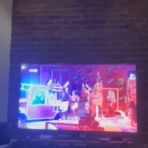 Dado Dolabella Instagram - Uhuuu! Depois de um dia difícil a melhor noite!! Do renascimento! Tocaram suas 3 músicas e ainda sua música favorita!! Pra quem é movida a música tenho certeza que vai te dar gás e força pra mais 10 @bbb 🔥🔥🔥que noite meus amores! Que noite! 💃🏼❤️‍🔥

#TeamWanessaCamargo 🌷