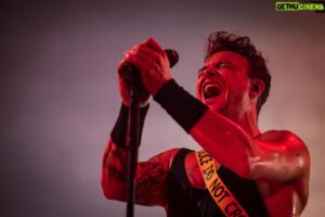 Dag-Alexis Kopplin Instagram - Aaaaarrrrrggghh! Bald ist wieder 1 Konzert! Zun Glük, äy.
#liveislife #aaaaarrrggghhh #sdpdieband