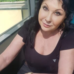 Dagmar Patrasová Instagram - Dnes v jednom kole 😍😘