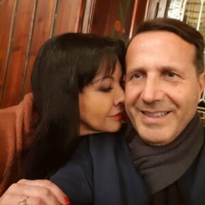 Dagmar Patrasová Instagram - Ti amo❤
#czech #dadapatrasovaislife #photography #prague #smile #dadapatrasovafanclub #instamood #yesterday #color #czechrepublic #instagood #ahoj #photooftheday #dagmarpatrasova #followme #instalike #instapic #slovakia #czechfitness #czechvip #czech_insta #czechia🇨🇿 #filmphotography #czechphotography #instaczech #kralovna #thequeen