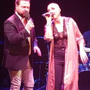 Dagmar Patrasová Instagram - 