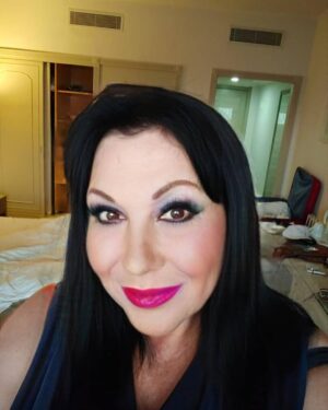Dagmar Patrasová Instagram - Dinner - Muz Roku 2019 🤗👑🤣 @muz_roku
#muzroku2019 #czech #dadapatrasovaislife #photography #prague #smile #dadapatrasovafanclub #instamood #yesterday #color #czechrepublic #instagood #ahoj #photooftheday #dagmarpatrasova #followme #instalike #instapic #slovakia #czechfitness #czechvip #czech_insta #czechia🇨🇿 #filmphotography #czechphotography #instaczech #kralovna #thequeen #tunis #jirikrampol