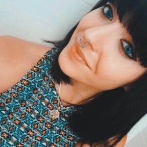 Dagmar Patrasová Instagram - Ta podoba! Moje dcera Anička! Miluju ji❤a děkuji Bohu za své děti🙏