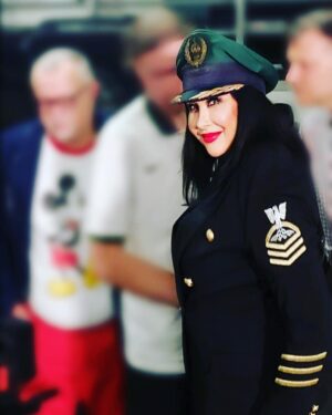 Dagmar Patrasová Instagram - 🤗👑🤣
Clip: Dr. Pečeny - photo: Herminapress 
#czech #dadapatrasovaislife #photography #prague #smile #dadapatrasovafanclub #instamood #yesterday #color #czechrepublic #instagood #ahoj #photooftheday #dagmarpatrasova #followme #instalike #instapic #slovakia #czechfitness #czechvip #czech_insta #czechia🇨🇿 #filmphotography #czechphotography #instaczech #kralovna #thequeen #herminapress #doctorppofficial