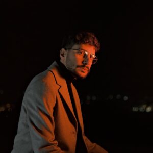 Dağra Solmaz Instagram - ⏳