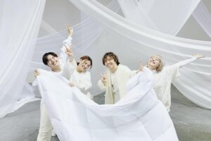 Daichi Miura Instagram - 来年発売のアルバム「OVER」に収録される新曲
「Sheep」のMusic Videoが公開されました
監督は初めてご一緒させていただいた
@motherfucko さん
ダンサーは
@iona_paris 
@hanakinoshita_0 
@shiryu.sejima 

新たな作品を素敵なチームと作ることができてとても楽しかったです
是非隅々までご堪能ください🛏️🐏✨
@utatvp 
@daichimiura824 
#Sheep
#三浦大知Sheep
#OVER
#三浦大知OVER
