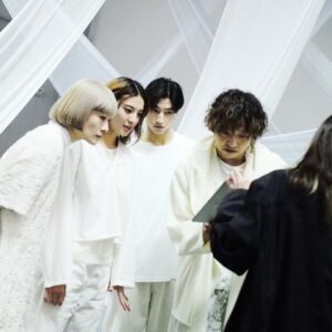 Daichi Miura Instagram - 来年発売のアルバム「OVER」に収録される新曲
「Sheep」のMusic Videoが公開されました
監督は初めてご一緒させていただいた
@motherfucko さん
ダンサーは
@iona_paris 
@hanakinoshita_0 
@shiryu.sejima 

新たな作品を素敵なチームと作ることができてとても楽しかったです
是非隅々までご堪能ください🛏️🐏✨
@utatvp 
@daichimiura824 
#Sheep
#三浦大知Sheep
#OVER
#三浦大知OVER