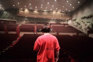 Daichi Miura Instagram - OVER TOUR 千葉市原
最初から最後まで熱量の高い
とても熱いライブでしたね
楽しかったです
有難うございました🙏🔥

さて
本日は神奈川
雪の影響もまだまだあると思います
皆さんお気をつけてお越しくださいね
会場でお待ちしています☺️
#daichimiuralivetour2023 
#OVER
#千葉市原
