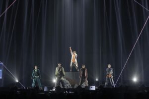 Daichi Miura Instagram - s**t kingz初武道館公演
参加させていただきました
ダンスを愛し、音楽を愛し、常に全力で、丁寧に真っ直ぐ表現し続けている4人が生み出すライブ
本当に素晴らしかった
最高のライブでした
そしてそんな大切なステージに呼んでもらえて心から幸せでした
本当に有難う
これからも4人がどんな未知を創っていくのか、
めちゃくちゃ楽しみです
俺はお前たちの友であり、ライバルであり、大ファンだ！！！
シッキン最高🔥🔥🔥
@stkgz_official 
@kazukistkgz 
@noppo_stkgz 
@oguristkgz 
@shoji_stkgz 
#stkgz
#シッキン武道館
#マジ感謝
#感謝や感動など色んな想いがありすぎて文章にうまくまとめられないので残りの想いは4人を呼びつけて本人達にぶつけたいと思います
#とりあえず飯いこ